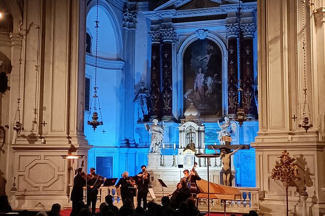 Verona: Concert in the City of Romeo and Giulietta - Nearby Attractions