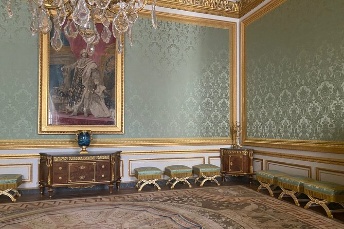Versailles Palace Priority Access Guided Tour - Small Group - Maximizing Your Experience