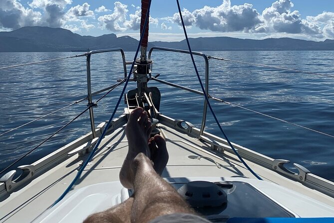 Vesuvius and Capri Trekking and Sailboat Tour 3 Days - Booking and Logistics