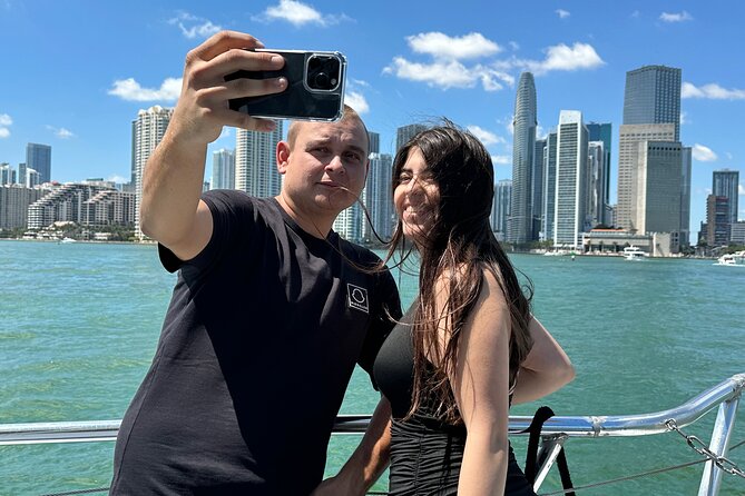 Viator Exclusive Cruise: Miami Skyline Review - The Sum Up: Verdict on the Viator Exclusive Cruise