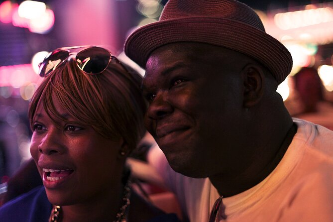 Viator Exclusive: Las Vegas Late Night Tour by Open-top Bus - Additional Tour Information