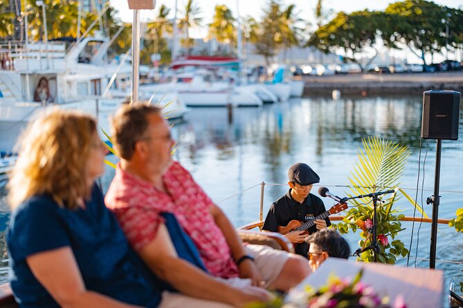 Vida Mia Morning Coffee Cruise - Booking and Pricing Information