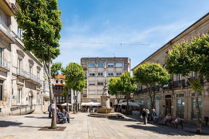 Vigo Scavenger Hunt and Sights Self-Guided Tour - Ask Away