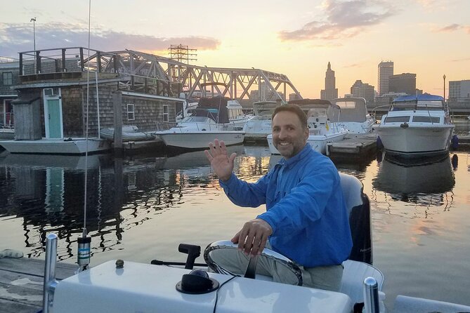 Vineyard Voyages - Floating Wine Tasting - Why Choose Vineyard Voyages