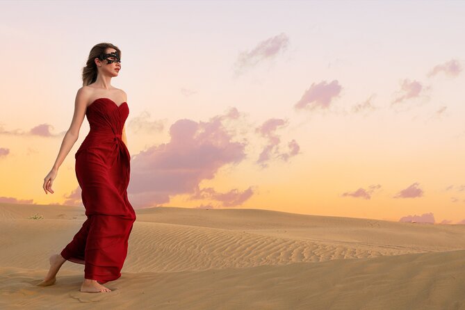 VIP Desert Safari Dubai - Frequently Asked Questions