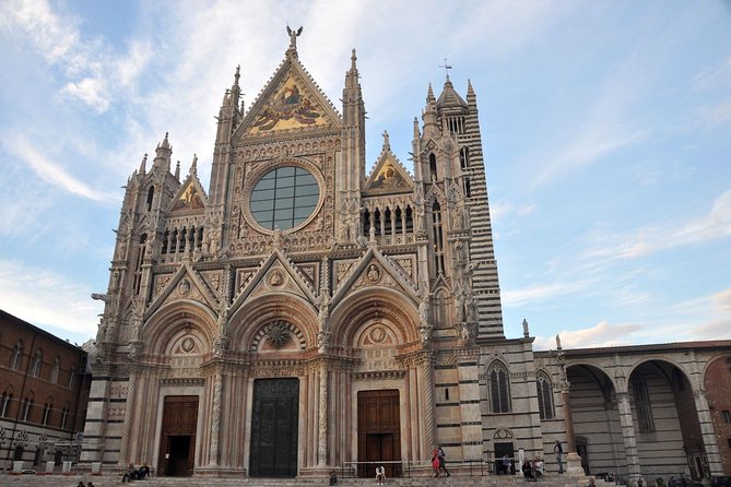 Vip Siena Palio Tour! - Unforgettable Experiences