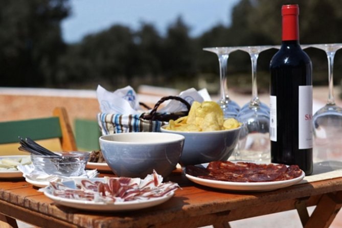 Visit a Horse and Bull Farm Including a Ronda Tour - Additional Information