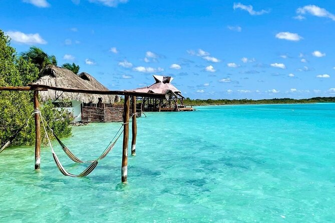 Visit Bacalar Full Day From Merida - Cancellation Policy