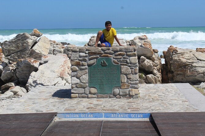 Visit Cape Agulhas Where The Two Oceans Meet F/D From Cape Town - Frequently Asked Questions