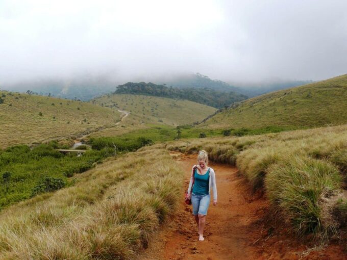 Visit Horton Plains and Nuwara Eliya From Kandy - Accessibility Considerations