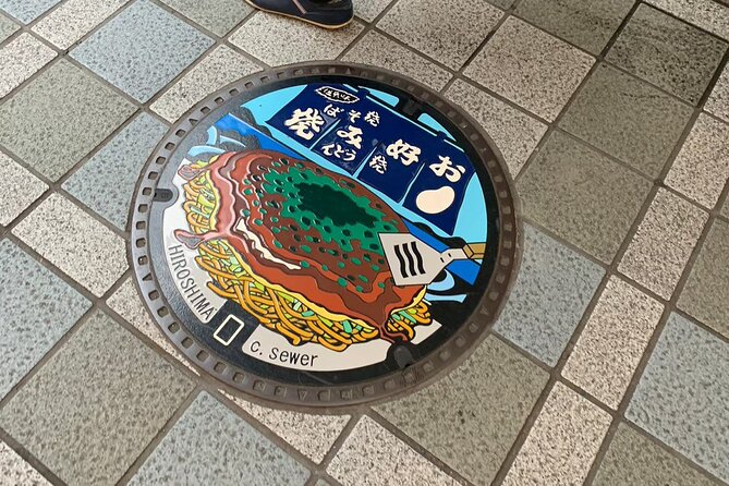 Visit Izakaya and Hiroshima Yokogawa District - What to Expect During the Tour