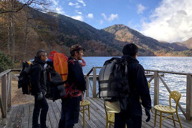 Visit the Unexplored Regions of Lake Chuzenji--Scenic Trekking and Rafting Tour - Embrace the Unexpected in This Serene Wonderland