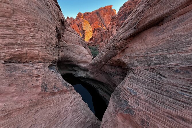 Visit With French Guide of the Valley of Fire - Tips for Your Visit