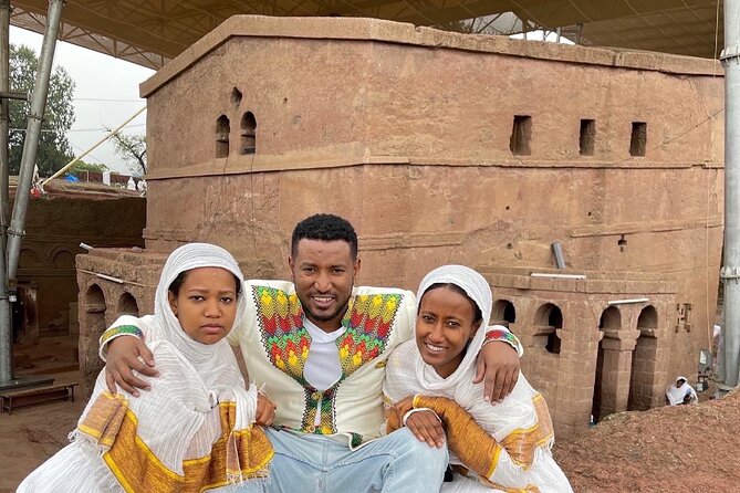 Visiting the Wonders of Lalibela in Three (3) Days and Two ( 2) Nights - Frequently Asked Questions