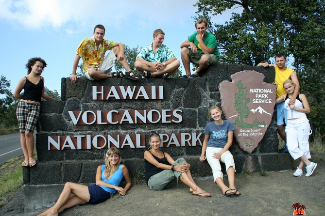 VOLCANO ISLAND - Tour in Spanish - What to Expect