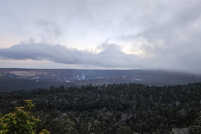 Volcano National Park and Rainbow Fall in Hilo, Hawaii - Customer Feedback and Experiences
