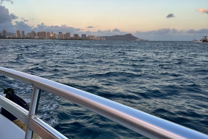 Waikiki Firework Cruise With Dinner Review - Final Verdict On This Stay