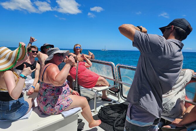 Waikiki Turtle Snorkeling Tour - Guest Experiences and Reviews