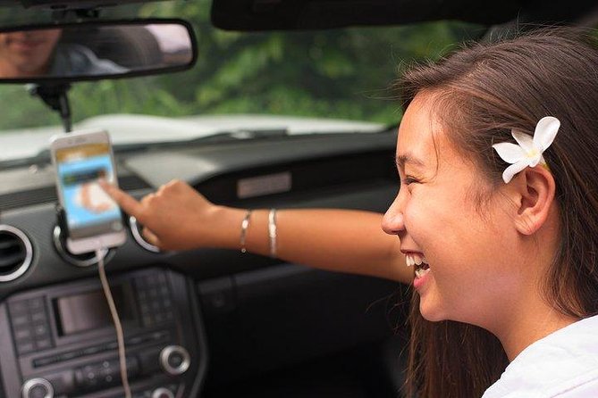 Waimea Canyon & Na Pali Driving Tour App - Making the Most of Your Kauai Experience