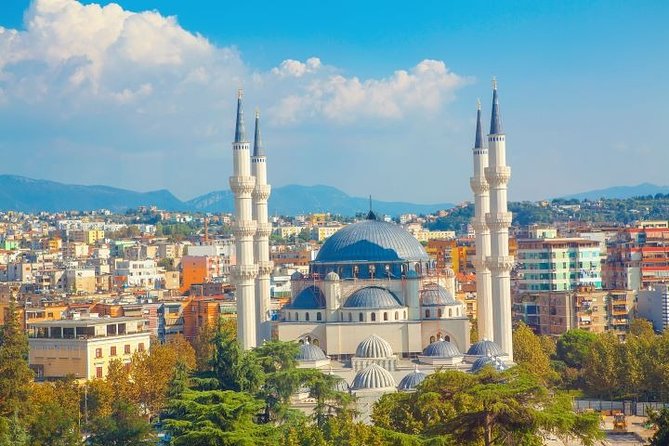 Walking Tour - Main Attractions of Tirana and Durres Albania - Ask Away