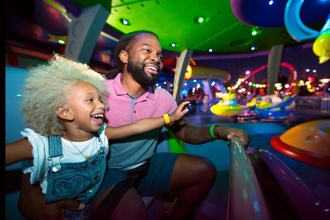 Walt Disney World Special Event Tickets - Customer Reviews