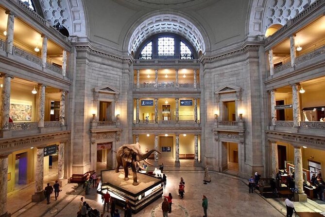 Washington D.C Self-Guided Audio Tour - Final Thoughts on the Experience