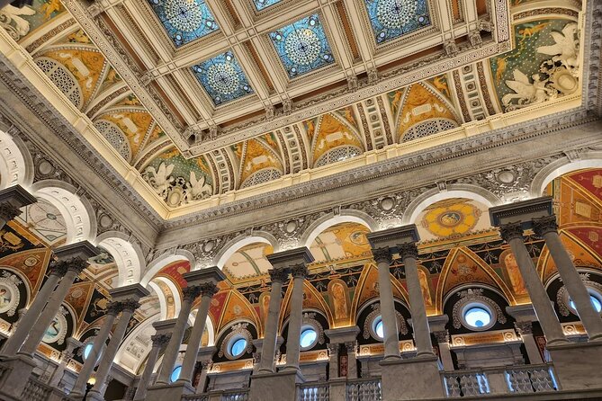 Washington DC Private Tour - Frequently Asked Questions