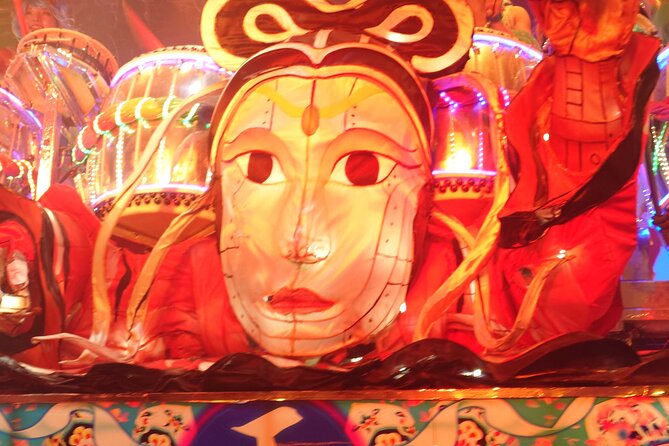 Watch Samurai Themed Entertainment Show in Shinjuku - Tips for Visiting the Robot Restaurant