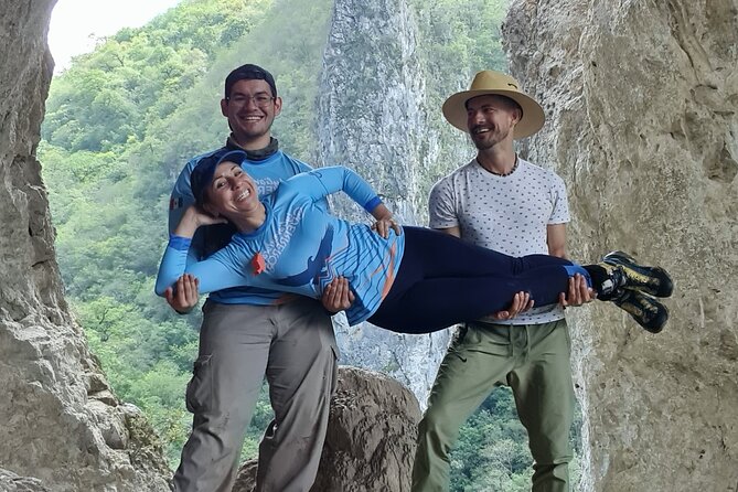 Water Hiking in the Cerro Del Agujerado Mexico - Preparation Tips for Travelers