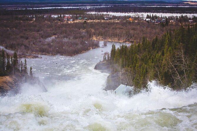 Waterfalls of Sweden Full Day Tour - What to Bring