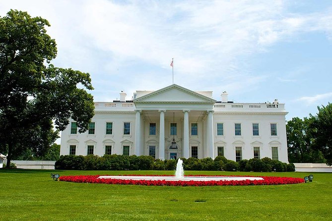 We The People Tour Review: A Memorable Experience - Accessibility and Inclusivity Considerations