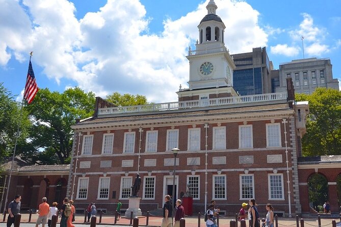 Welcome to Philadelphia Tour Review - Pricing and Availability