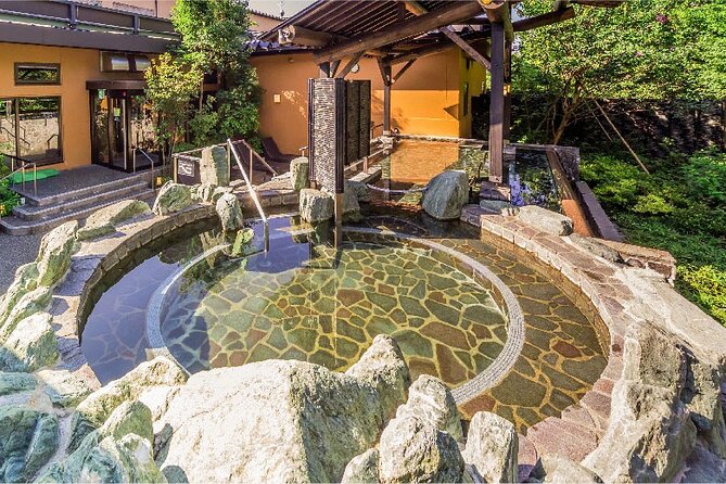 Wellness in Saitama: Takedera Blowing Zen Meditation & Hot Spring - Testimonials and Reflections