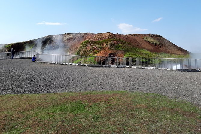 West Coast and Waterfalls Private Tour - Ask Away