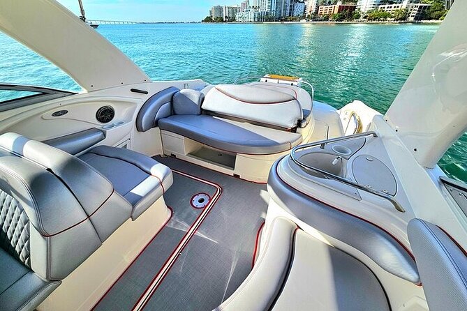 West Palm Beach Private Boat Cruise and Tour With a Captain - Frequently Asked Questions