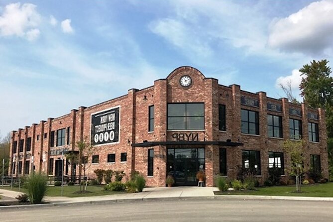 Western New York Beer Trail Pass - Things To Known