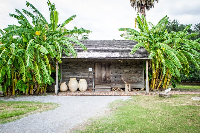 Whitney Plantation Half Day Tour - Frequently Asked Questions