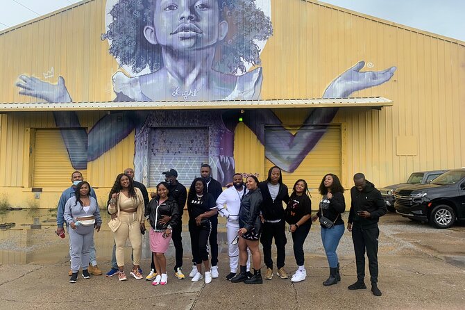 Whitney Plantation & Historical Culture City Combo Review - Final Verdict On This Stay