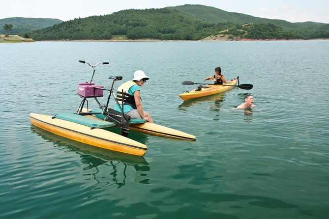 Wild Mountains & Rivers Adventure (7days-Private) - Additional Details