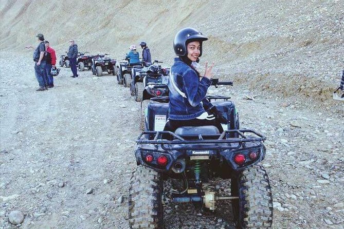 Wilds of Alaska Classic ATV Adventure - Traveler Feedback and Experiences