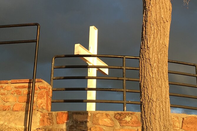 Willa Cathers Walking Tour in Santa Fe - Frequently Asked Questions