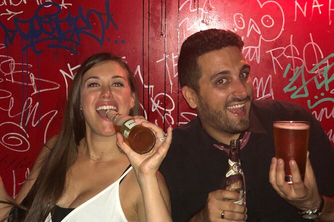 Williamsburg Definitive Dive Bar Crawl Review - Frequently Asked Questions