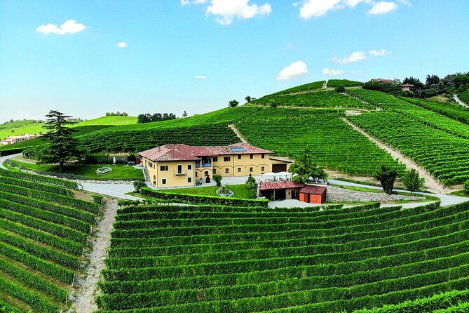Wine & Chocolate Tour and Tasting in Alba Area - Exploring Langhe-Roero and Monferrato