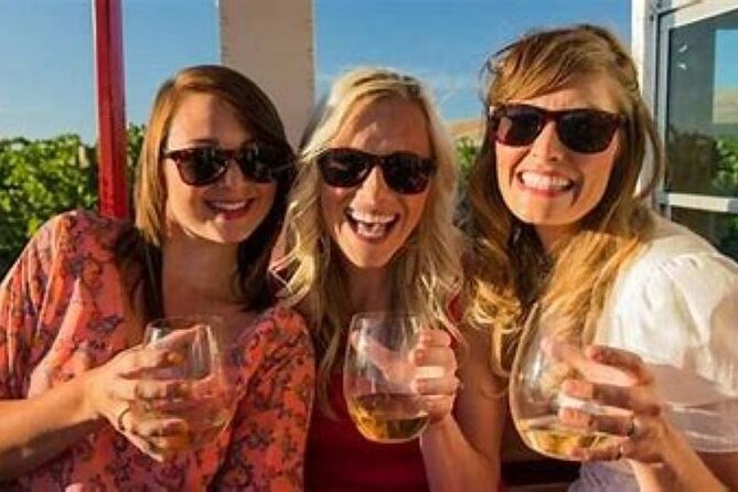 Wine Tasting, Private Transportation in Walla Walla, WA - Sum Up