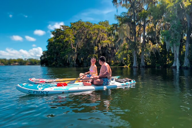Winter Park Paddle Board Adventure - Frequently Asked Questions