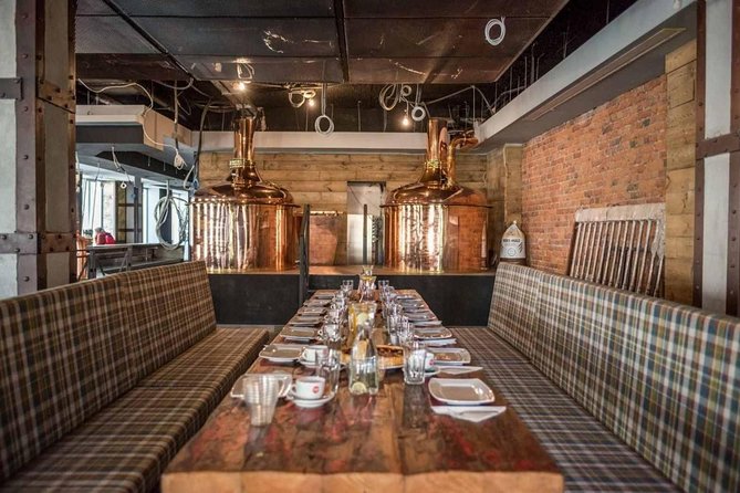 Wroclaw Private Tour With Beer Tasting, 2 Hours (Small Group) - What to Expect During the Tour