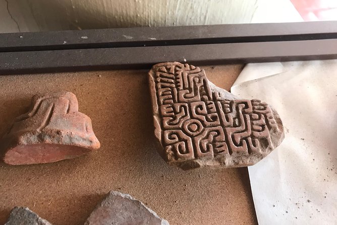 Xihucan Archaeological Tour - Additional Tips