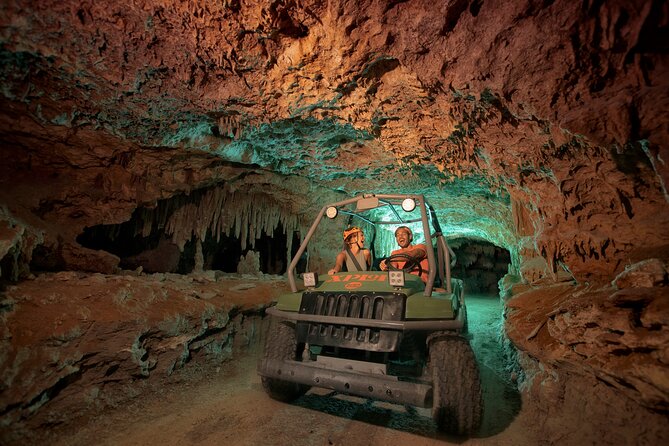 Xplor Adrenaline Adventure! With Round Transportation - Traveler Reviews and Feedback