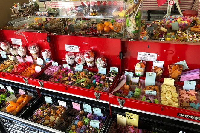 YokaBus Fukuoka Food Crafting, Samurai Style Dining, Mirror Sea - Mirror Sea Exploration