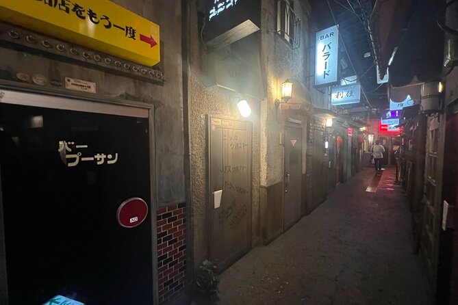 Yokohama: Eat up Guided Tour - Indulging in Ramen at the Shin-Yokohama Ramen Museum